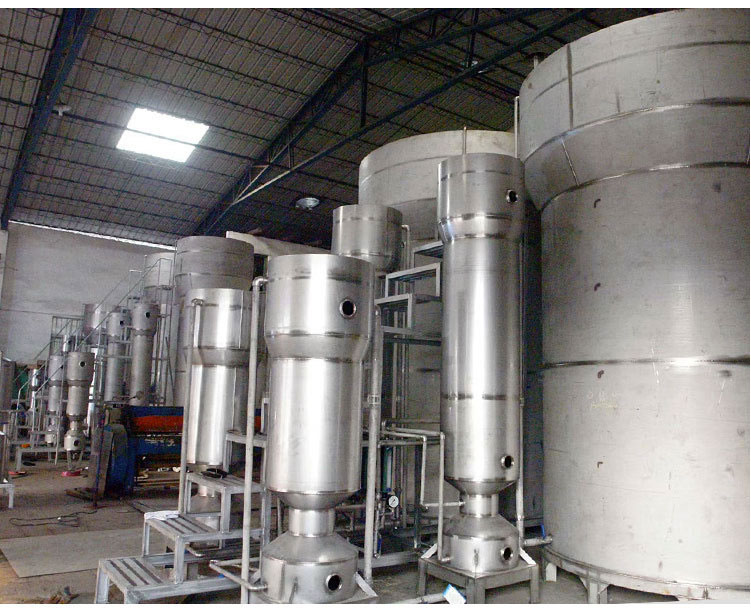 内蒙古三塔流动床四塔不锈钢软化水设备锅炉软水机