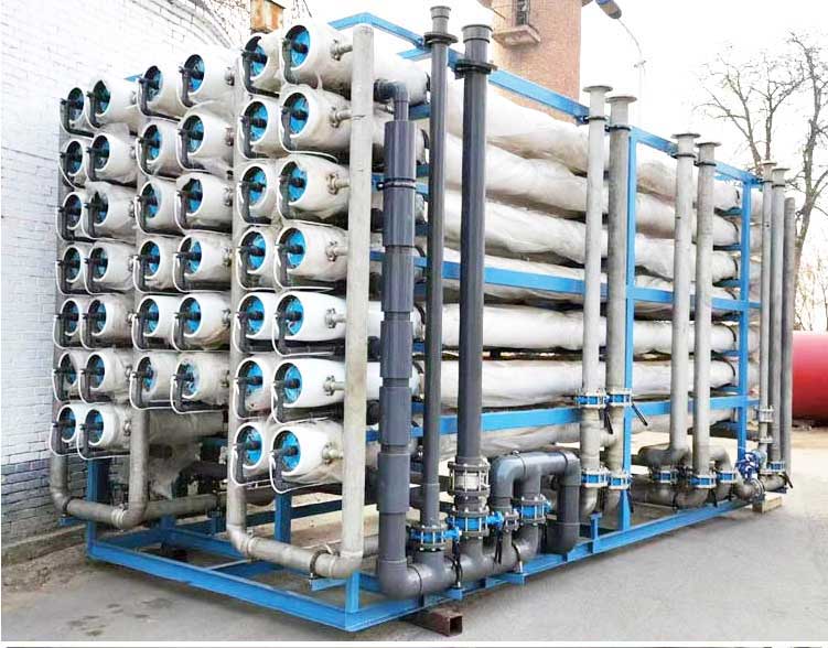 玻璃钢膜壳有哪些优点？