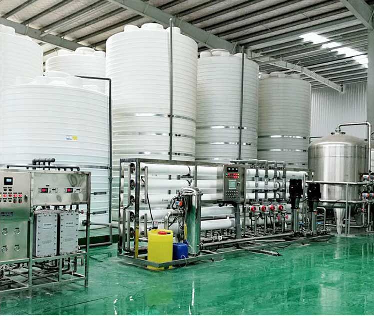 重庆车用尿素生产线设备及玻璃水设备