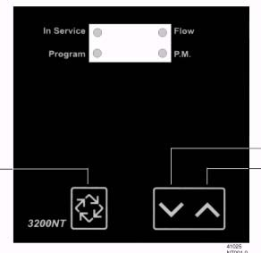 富莱克阀3200NT软化水控制阀使用说明书