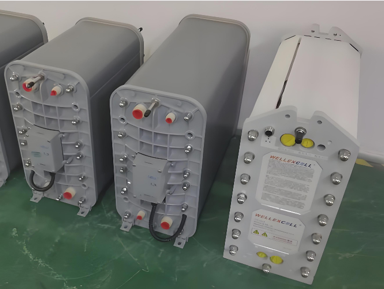 进口EDI膜块和国产EDI膜块区别在哪里？